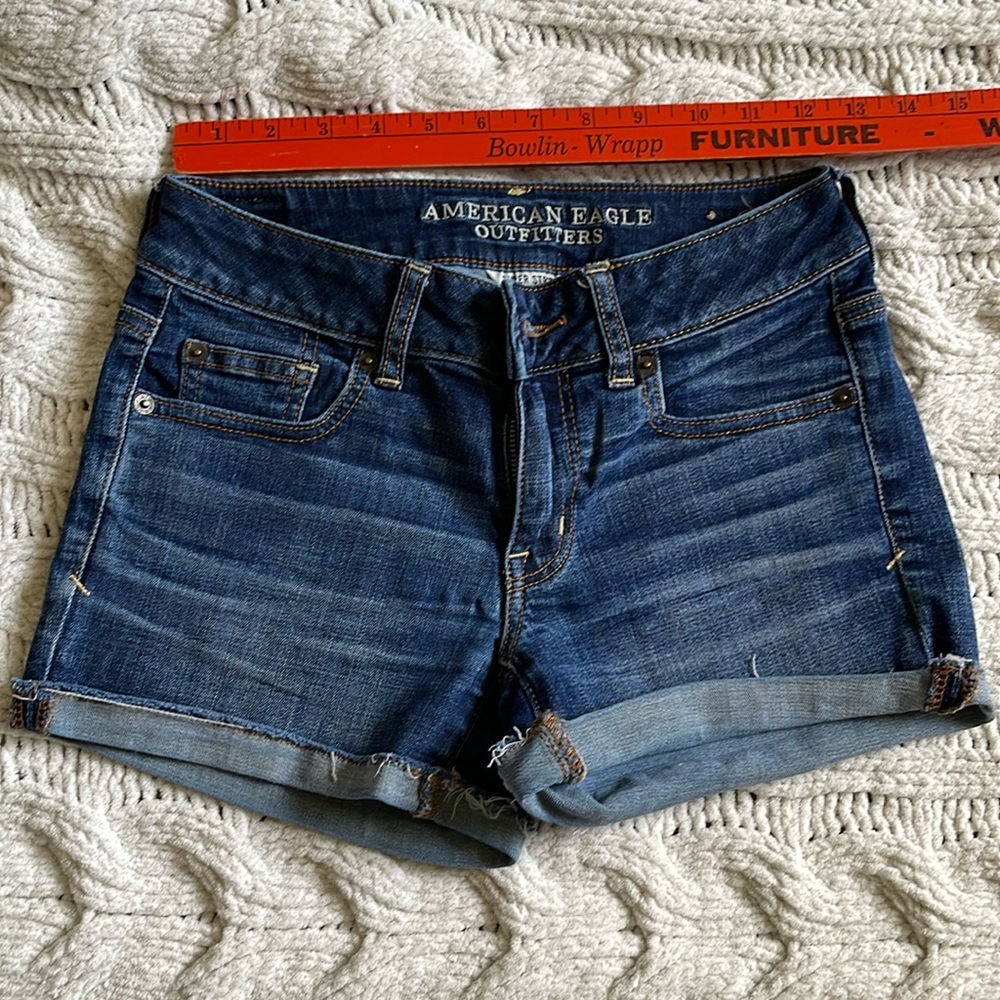 American eagle shorts